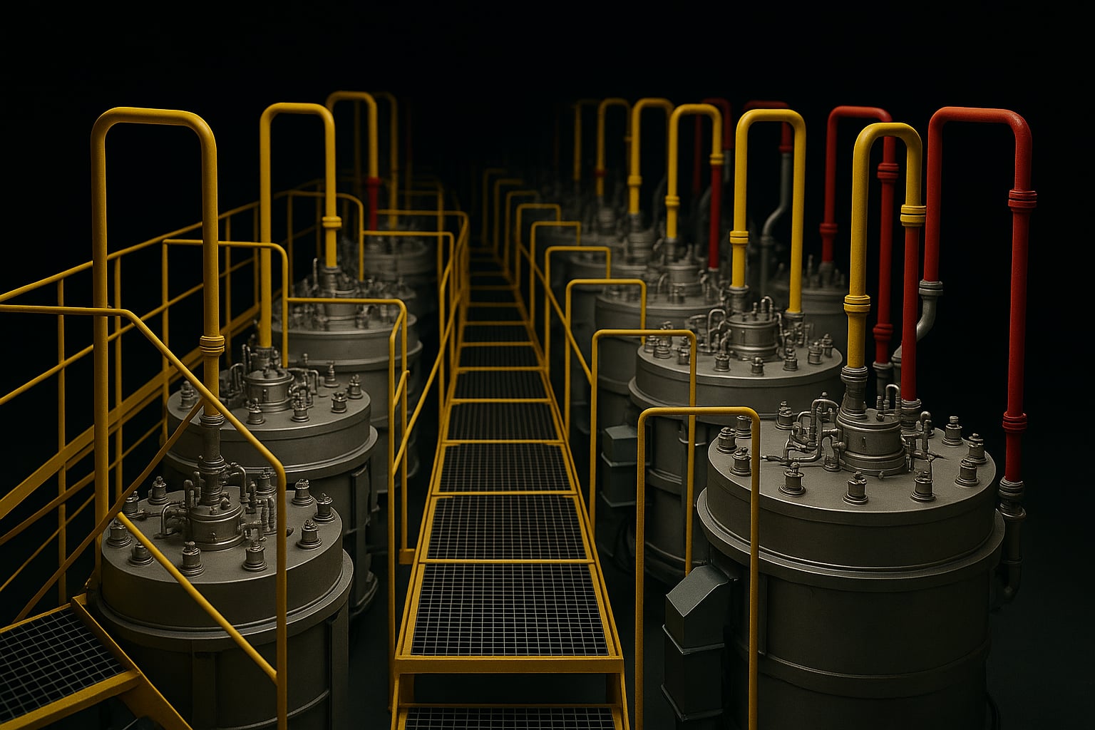 What You Need to Understand About the Nuclear Sector Before You